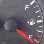 Gas (Photo by Missourinet)
