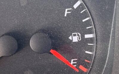 Diesel Price Surge Forces Some Missouri Trucking Companies to Close