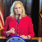 Catherine Hanaway (Photo by Missourinet)