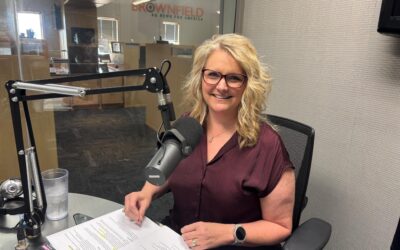 Missouri Ag Director Chris Chinn says federal government shutdown not having much impact yet