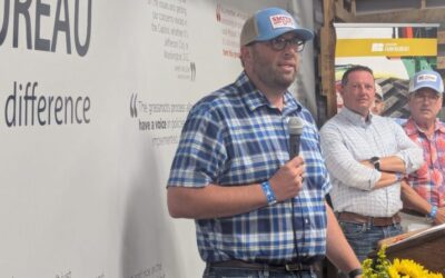 Missouri Congressman Smith Urges Trump to Halt Expansion of Argentine Beef Imports