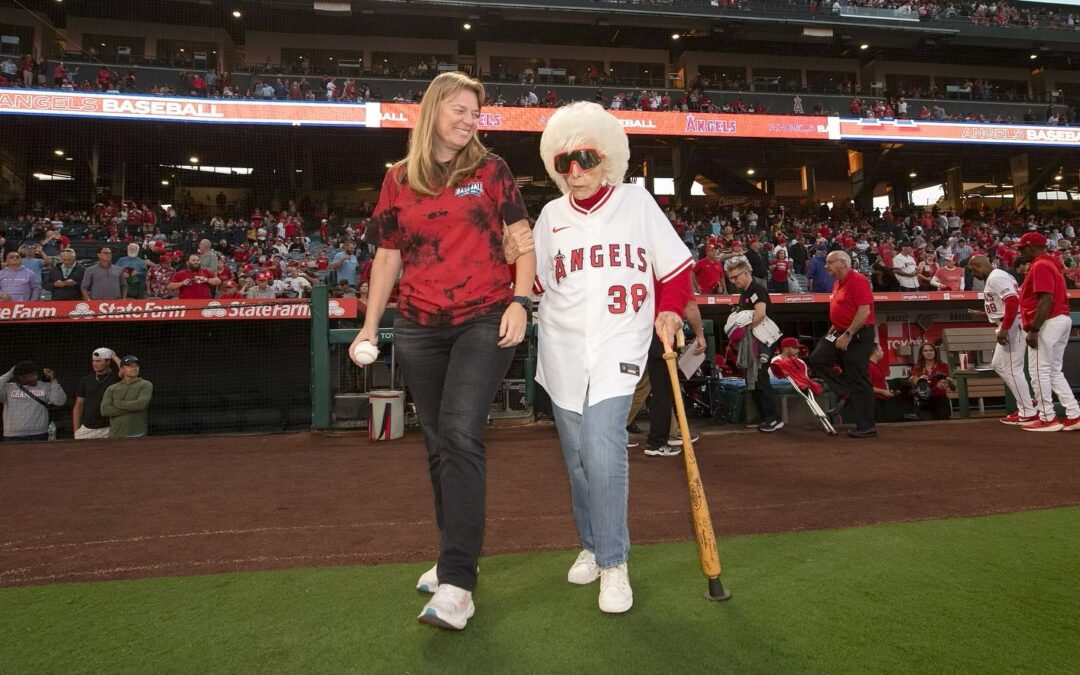 Missouri Women Set to Try Out For New Pro Baseball League (LISTEN)