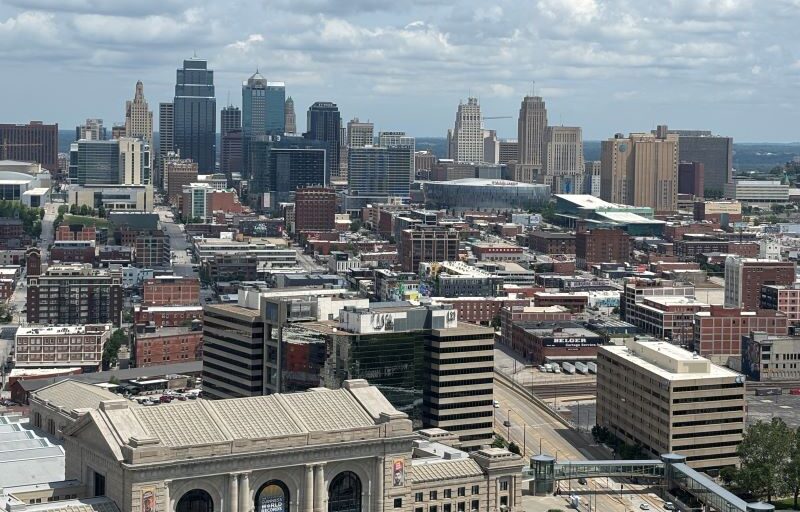 Missouri Congressman Alford urges Trump to keep World Cup games in KC; Mayor Lucas, ‘We’ll be fine’