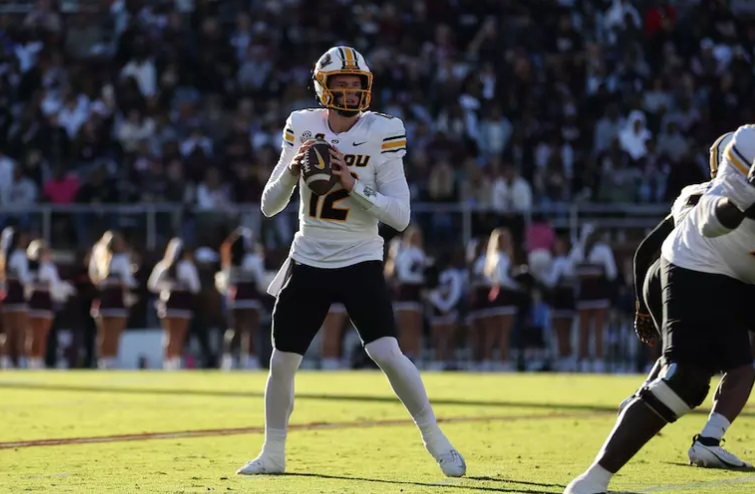 How Mizzou Tigers Fared On NFL Cut Day