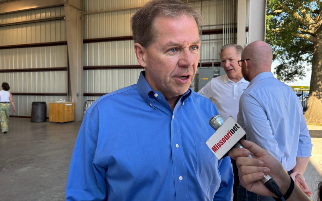 Missouri Eyes Millions in Tourism Revenue from FIFA World Cup and Historic Celebrations (LISTEN)