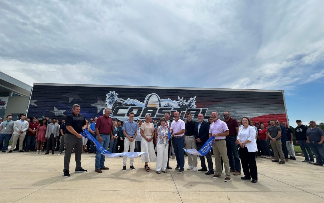 Foristell business expansion helps U.S. food supply chain