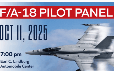 STL’s role in flight: Honoring an aircraft that changed naval aviation forever (LISTEN)