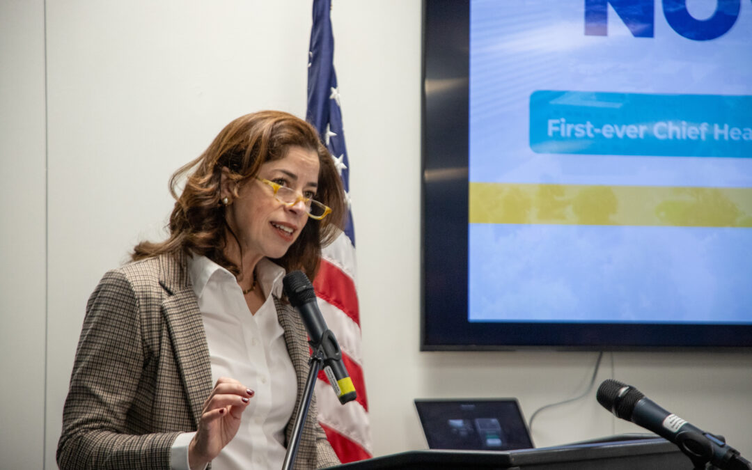 Missouri Dept. of Health issues advisory on 7-OH products (LISTEN)