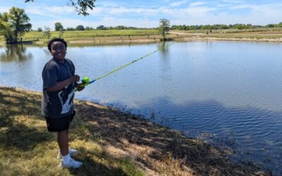 Missouri Fishing Myths Busted: What Anglers Get Right and Wrong About Summer Bass Fishing (LISTEN)