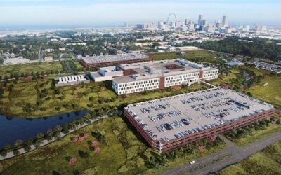 Federal intelligence agency to unveil massive St. Louis expansion on Friday