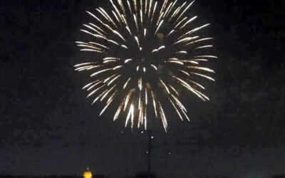 Another Missouri Fireworks Show Canceled Ahead of Fourth of July Holiday