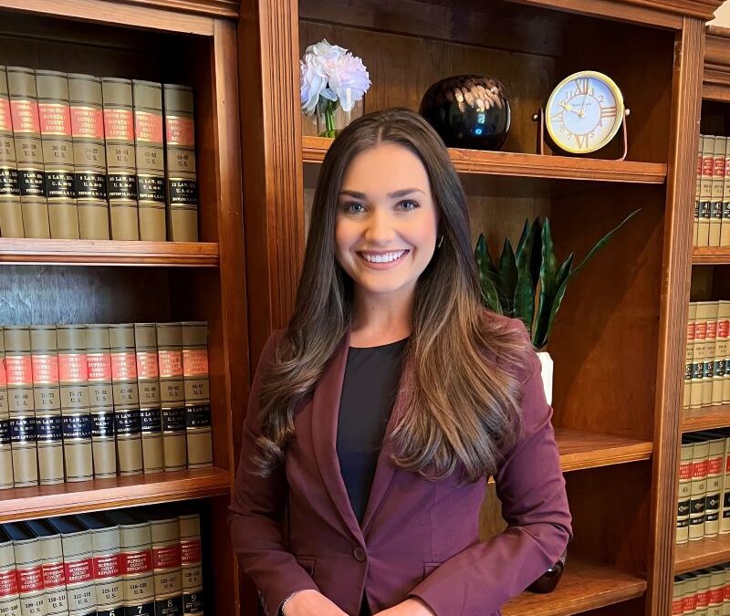 Former Miss Missouri Hayley Leach Speaks On Autism And Tylenol Controversy