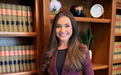 Former Miss Missouri Hayley Leach Speaks On Autism And Tylenol Controversy