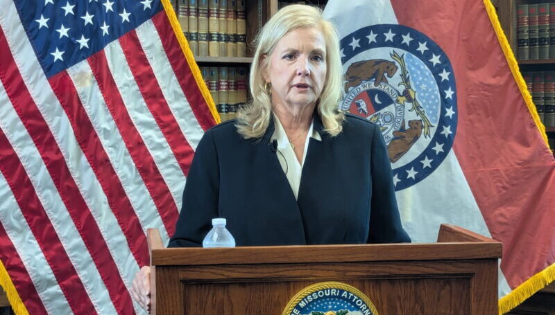 New Missouri regulation coming: Requiring porn sites to verify user age