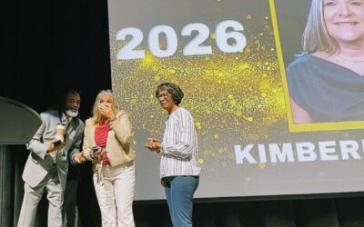 Missouri’s 2026 Teacher of the Year: Kimberly Sixta, ‘a change agent’ (LISTEN)