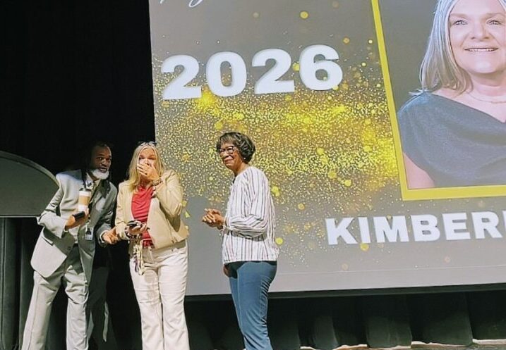 Photo provided by Hickman Mills School District