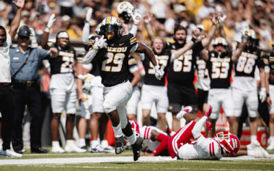 Missouri RB Ahmad Hardy Stable After Shooting in Mississippi, Three Suspects Questioned