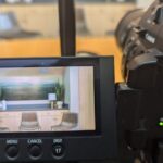 Camera (Photo by Missourinet)
