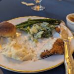 Food (Photo by Missourinet)