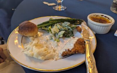 Missouri’s 12-thousand-plus Restaurants Adjust Business Model Amid Higher Food Costs (LISTEN)