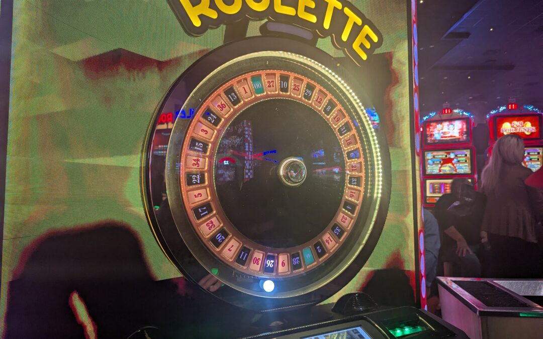 Efforts underway to revive a proposed Missouri casino near Lake of the Ozarks (LISTEN)