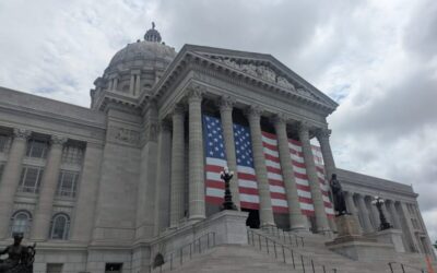 Are Missouri values reflected in newly-passed Congressional districts?