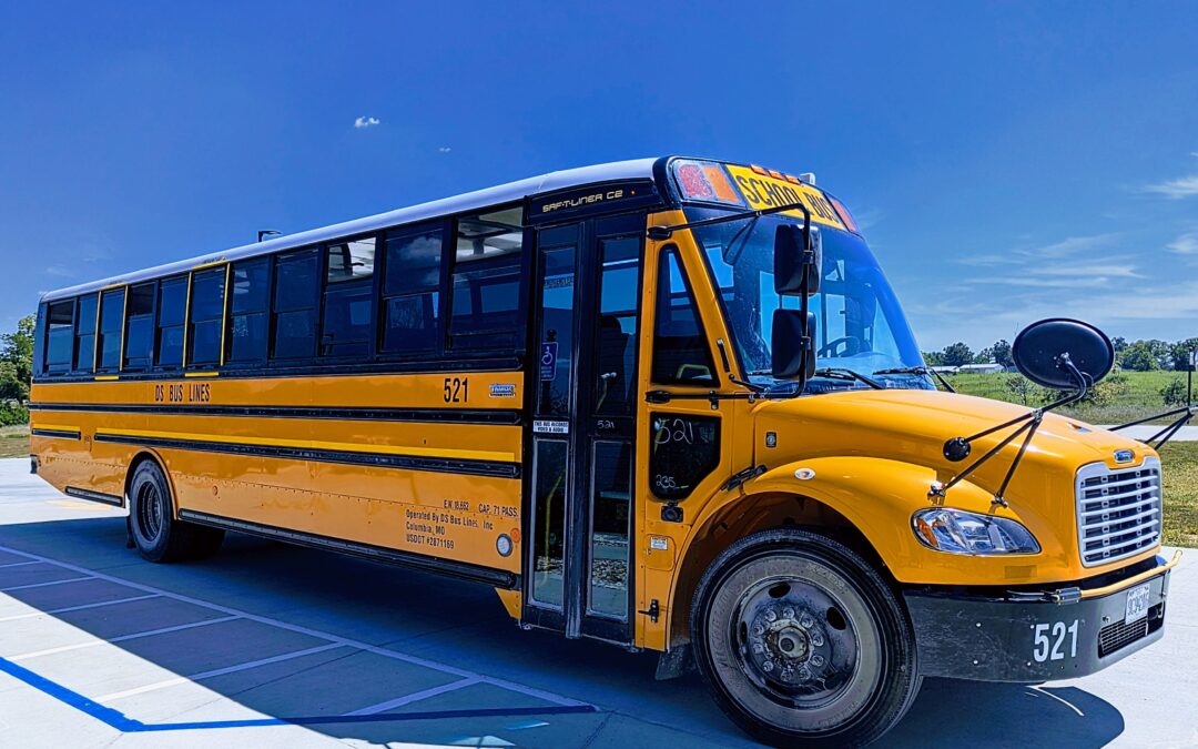 Missouri report cards show 92% of schools meet or exceed expectations