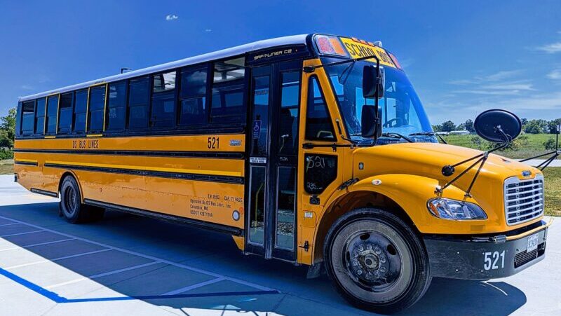 Missouri report cards show 92% of schools meet or exceed expectations