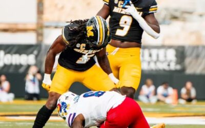 Missouri Tigers send six players to 2026 NFL Draft tying program era high with multiple top 100 picks