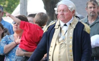 From Lewis & Clark to WWII: Missouri’s Walk Back In Time Returns to Mexico