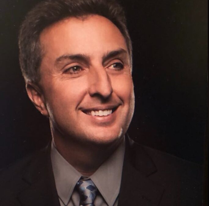 Missouri Memories: Chris Gervino Looks Back on Decades of MU Sports Coverage (LISTEN)