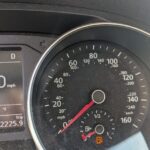 Gas (Photo by Missourinet)
