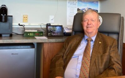 Missouri Matters: Kent Haden Discusses Solar Regulation and Missouri Military Academy (LISTEN)