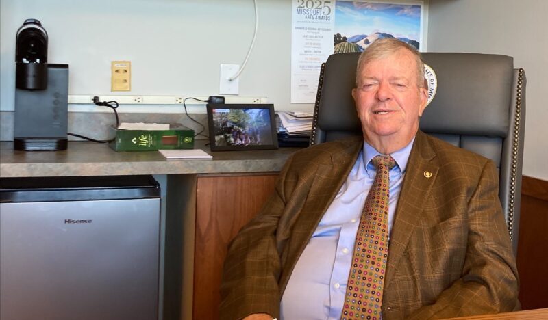 Missouri Matters: Kent Haden Discusses Solar Regulation and Missouri Military Academy (LISTEN)