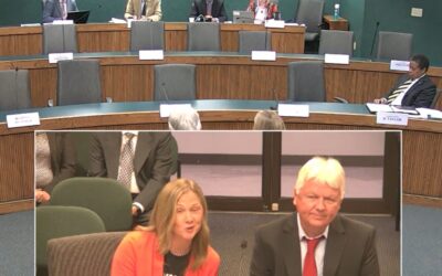 Missouri House Panel Urged to Fund Rural Addiction Recovery