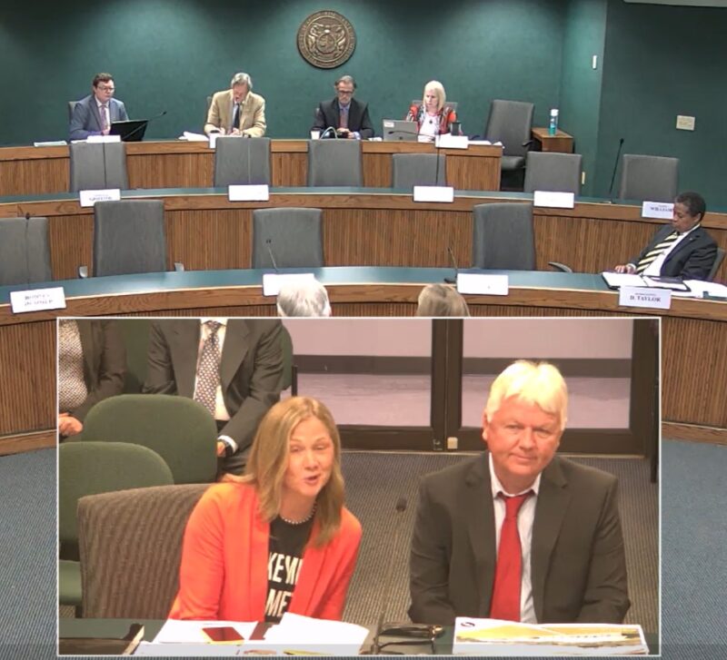 Missouri House Panel Urged to Fund Rural Addiction Recovery