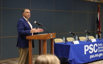 Missouri reviews options if federal shutdown jeopardizes WIC and SNAP aid