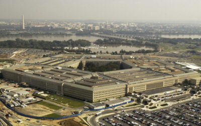 (LISTEN) ‘Taxation without news representation,’ says Mizzou Journalism professor about new Pentagon press rules