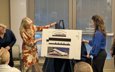 Boone Health Announces New Clinic to Serve Northwest Mid-Missouri