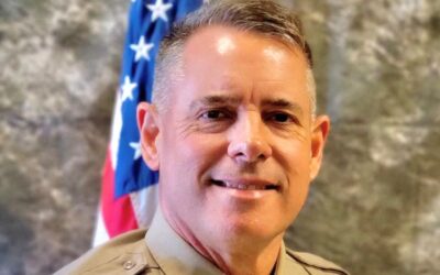 Missouri Sheriff Calls for ‘Times Square-Level Policing’ After Deadly Columbia Shooting