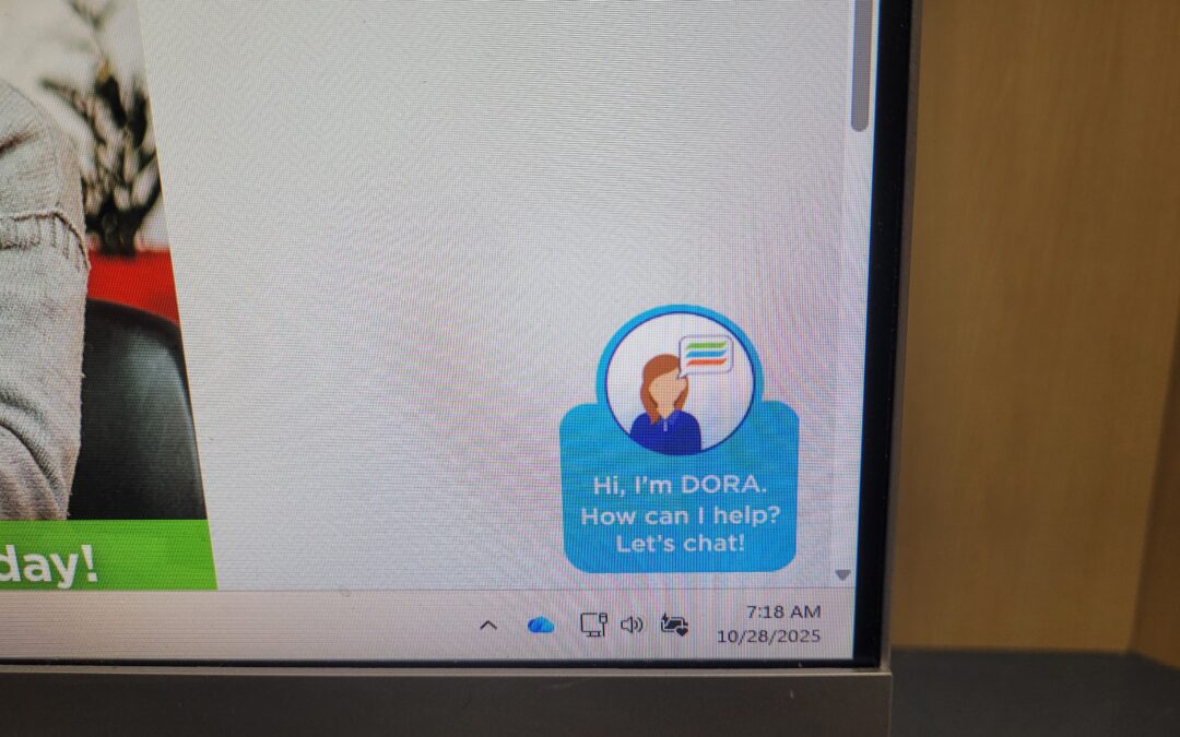 How the Missouri Department of Revenues utilizes Artificial Intelligence