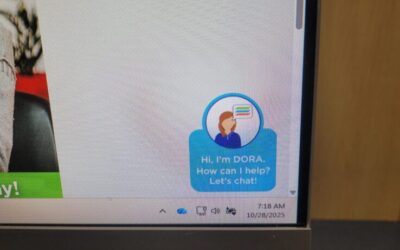 How the Missouri Department of Revenues utilizes Artificial Intelligence