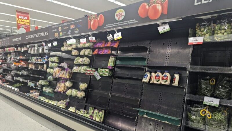 Missouri Cities Speak Out Over Plan to End Grocery Tax, Impacting Local Services