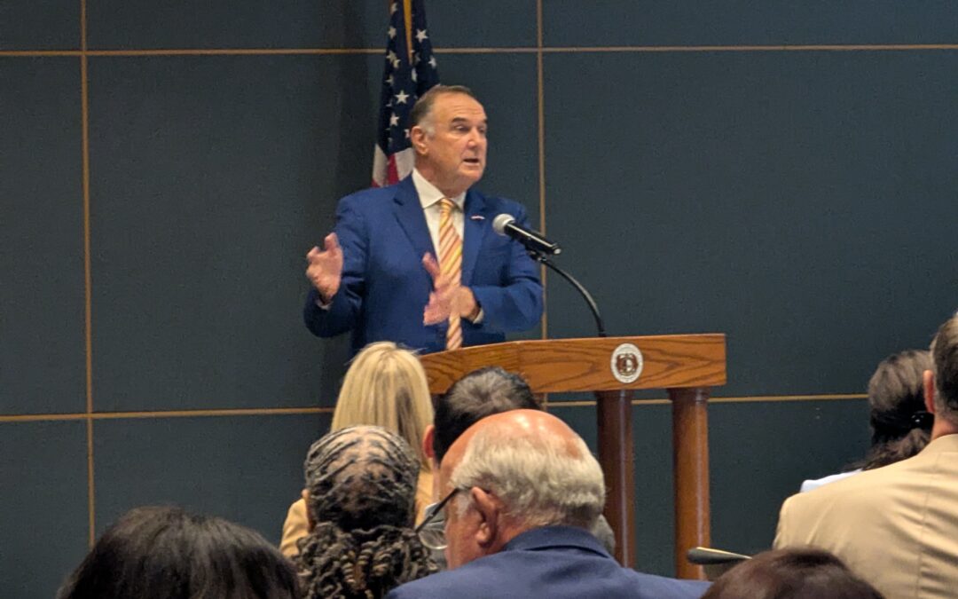 Kehoe and DSS request changes to Missouri’s Supplemental Nutrition Assistance Program (LISTEN)