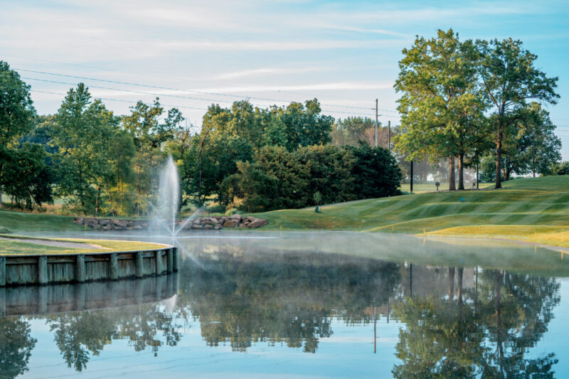 Golf Drives $2 Billion Economic Impact Across Missouri