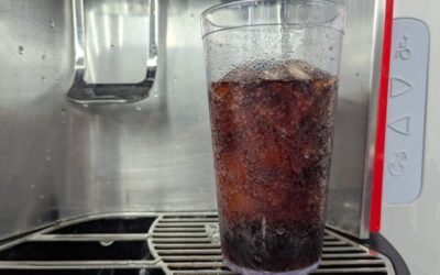 Government aid for soda could lose fizz in Missouri (LISTEN)