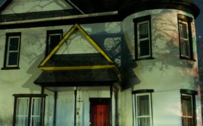 Inside Missouri’s ‘Most Haunted’ House Steve Skinner Reveals What’s Real (LISTEN)