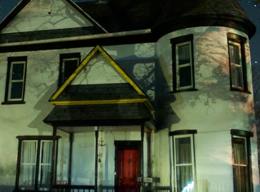 Inside Missouri’s ‘Most Haunted’ House Steve Skinner Reveals What’s Real (LISTEN)