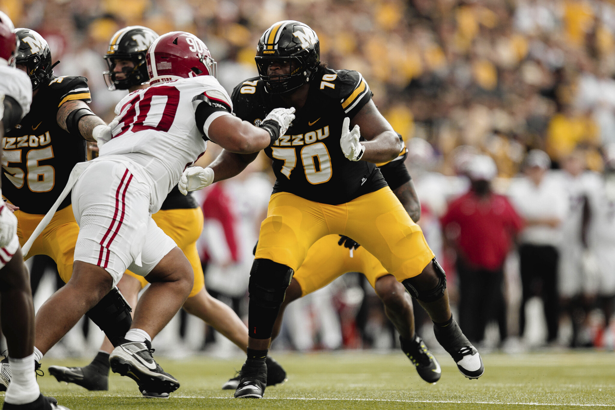 Missourinet Sports Report