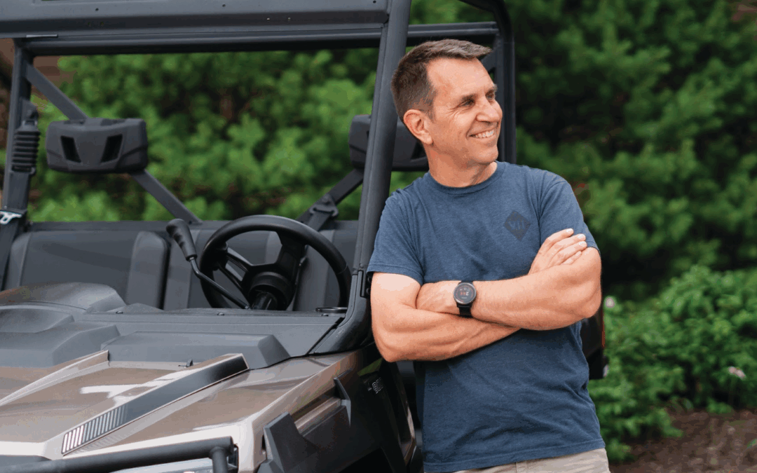 Adrenaline Meets Ozark Scenery in Missouri’s UTV Playgrounds (LISTEN)